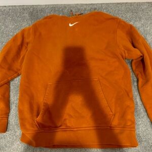 Nike sweatshirt